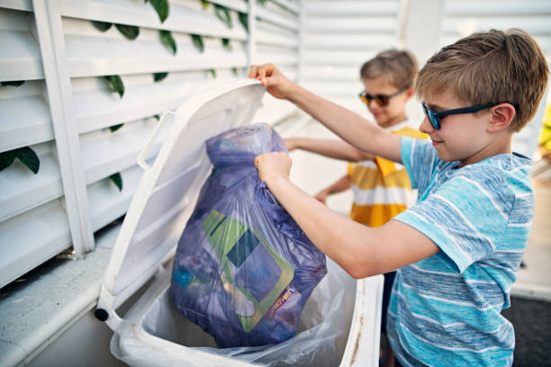 Best Garage Cleanout Services  in Port Chester, NY