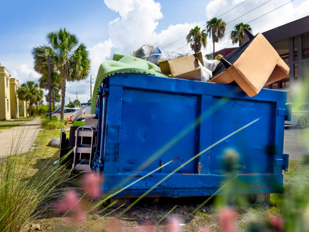 Best Office Junk Removal  in Port Chester, NY