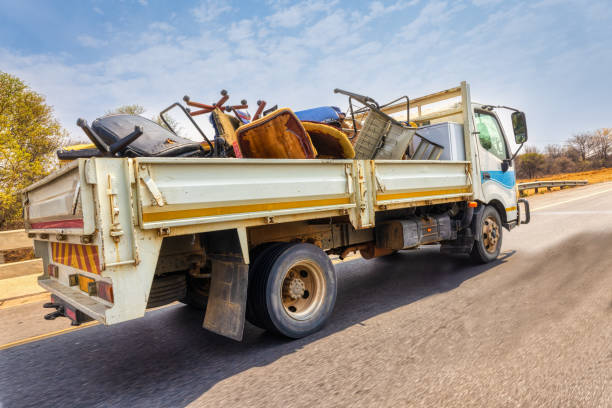 Best Full-Service Junk Removal  in Port Chester, NY
