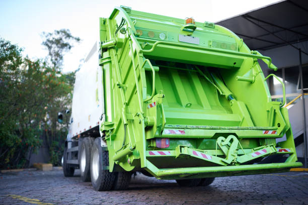 Best Household Junk Removal  in Port Chester, NY